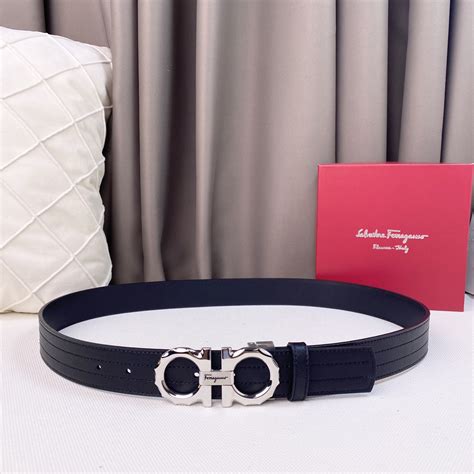 salvatore ferragamo belt replica|authentic Salvatore Ferragamo belt.